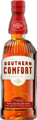 Southern Comfort spirit image