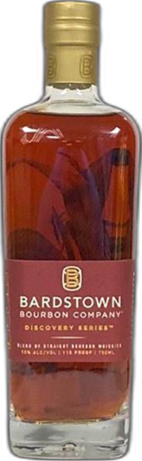 Bardstown Bourbon Company Discovery Series #6 spirit image