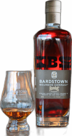 Bardstown Bourbon Company Founders KBS Collaboration spirit image