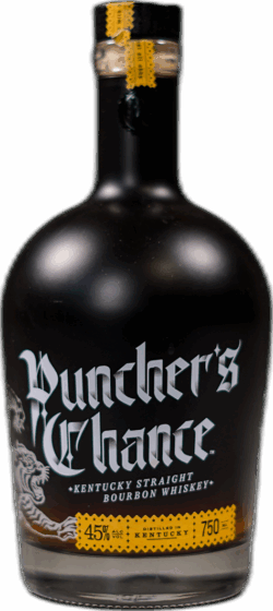 Puncher’s Chance spirit image