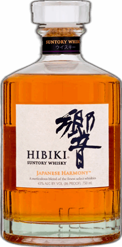 Hibiki Harmony spirit image