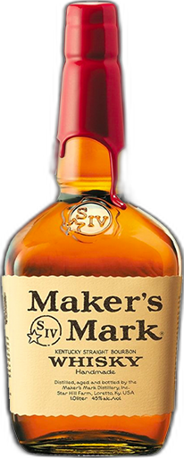 Maker’s Mark spirit image