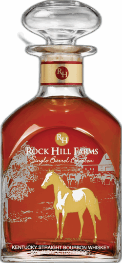 Rock Hill Farms Single Barrel Bourbon spirit image
