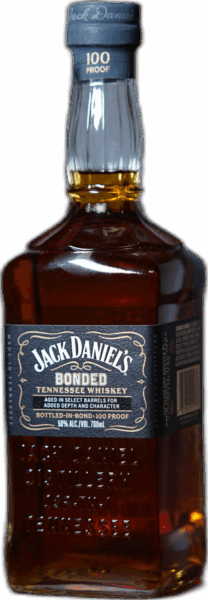 Jack Daniel’s Bonded spirit image