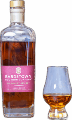 Bardstown Bourbon Company Discovery Series #7 spirit image