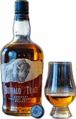 Buffalo Trace Bourbon spirit image