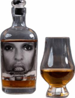 Savage & Cooke Lip Service Rye Whiskey spirit image
