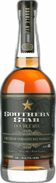 Southern Star Double Rye spirit image