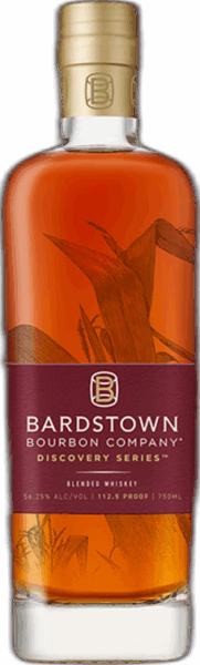 Bardstown Bourbon Company Discovery Series #9 spirit image