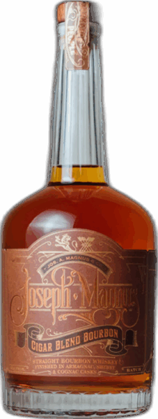 Joseph Magnus Cigar Blend spirit image