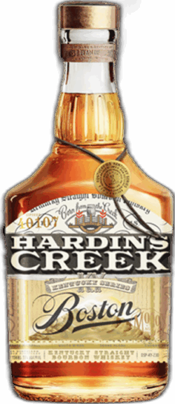 Hardin’s Creek Boston spirit image
