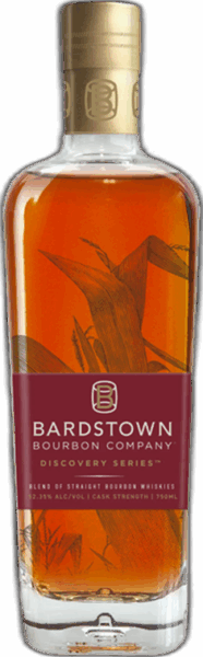 Bardstown Bourbon Company Discovery #10 spirit image
