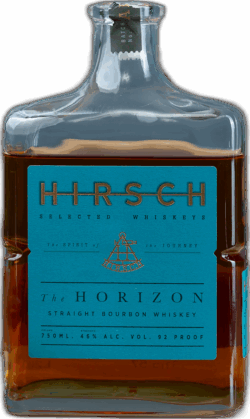 Hirsch The Horizon spirit image