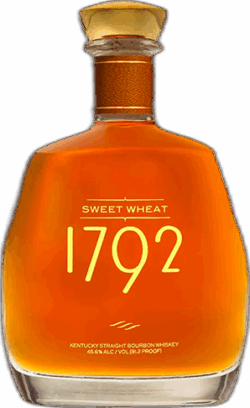 1792 Sweet Wheat spirit image