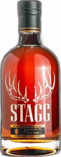 Stagg Bourbon Batch 19 (22B) spirit image