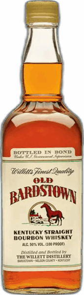 Old Bardstown Bottled in Bond spirit image