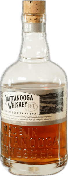 Chattanooga 91 spirit image