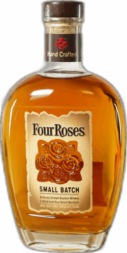 Four Roses Small Batch spirit image