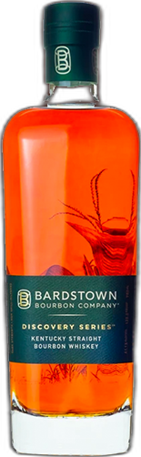 Bardstown Bourbon Company Discovery Series #2 spirit image