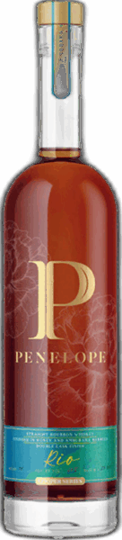 Penelope Rio (2023) spirit image