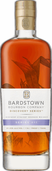 Bardstown Bourbon Company Discovery Series #11 spirit image