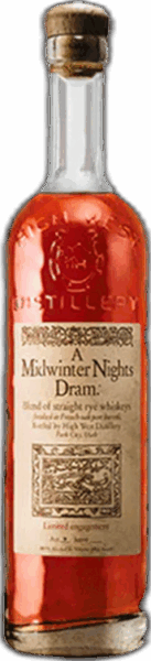 High West A Midwinter Night’s Dram Act 11 Scene 1 spirit image