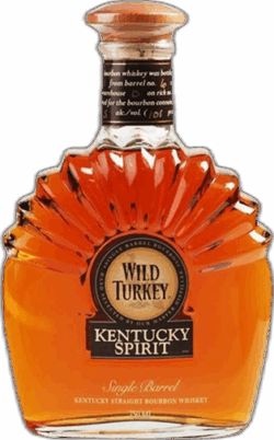 Wild Turkey Kentucky Spirit (2008) spirit image