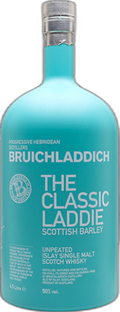 Bruichladdich The Classic Laddie spirit image