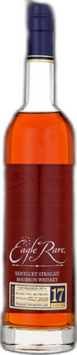 Buffalo Trace Antique Collection: Eagle Rare 17yr 2020 spirit image