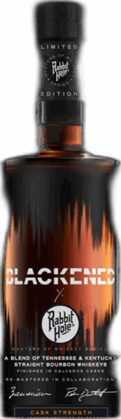Blackened x Rabbit Hole spirit image