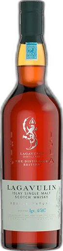 Lagavulin Distiller’s Edition spirit image