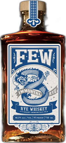 FEW Immortal Rye spirit image