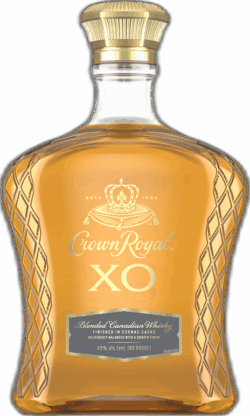 Crown Royal XO spirit image