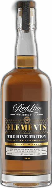 Red Line Elements The Hive Edition spirit image