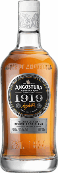 Angostura 1919 spirit image