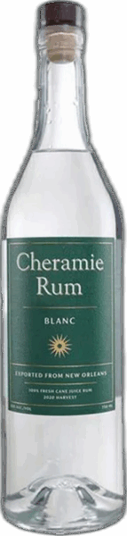 Cheramie Blanc spirit image