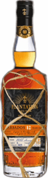 Plantation Barbados 12yr Wild Cherry Finish spirit image