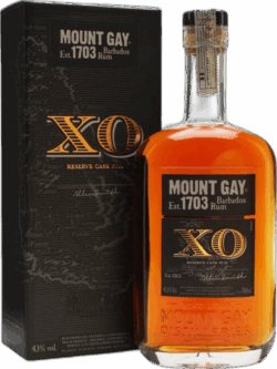 Mount Gay XO Reserve Cask spirit image
