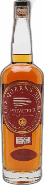 Privateer The Queen’s Share spirit image