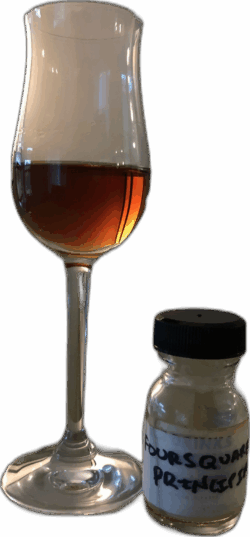 Foursquare Principia spirit image