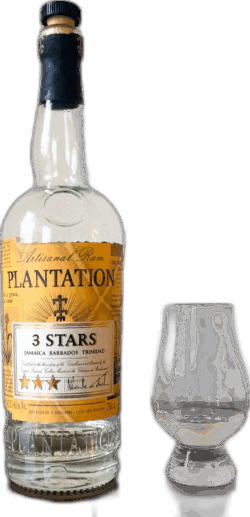 Planteray 3 Stars spirit image