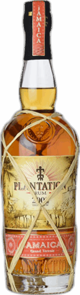 Plantation Jamaica 2002 Grand Terroir spirit image