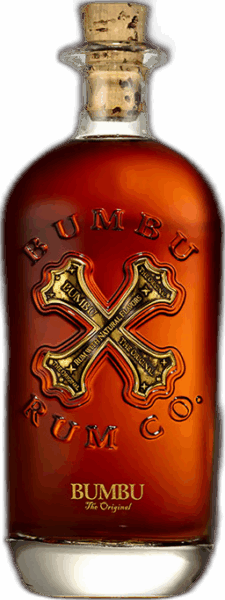 Bumbu Original spirit image