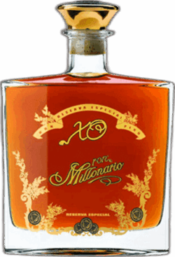 Millonario XO spirit image