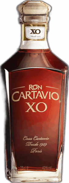 Cartavio XO spirit image