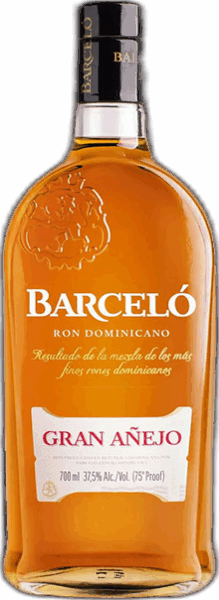 Ron Barceló Gran Añejo spirit image