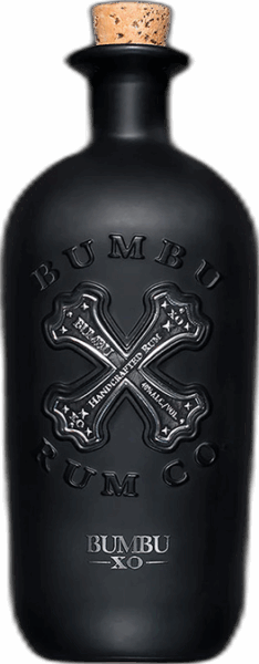 Bumbu XO spirit image