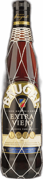 Brugal Extra Viejo Gran Reserva spirit image