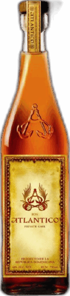 Atlantico Private Cask spirit image