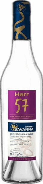 Savanna HERR Blanc 57 spirit image